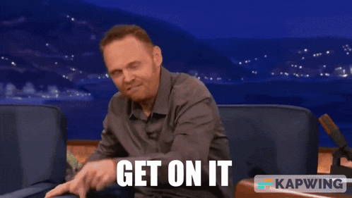 Bill Burr's Steve Jobs rant